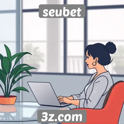 Suporte ao cliente no seubet avaliado