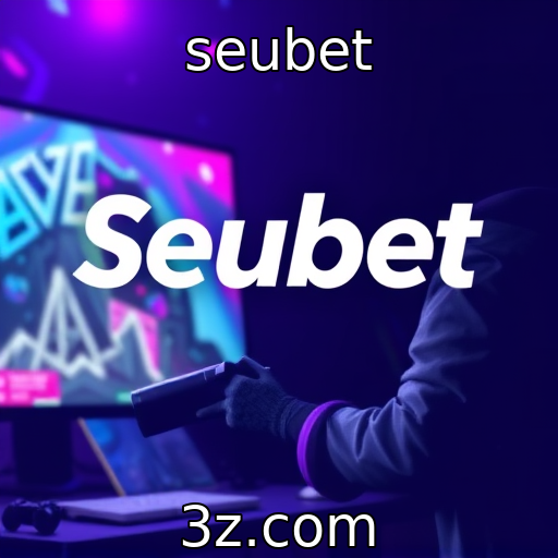 seubet : Desenvolvedores buscam inovação em jogos multiplayer