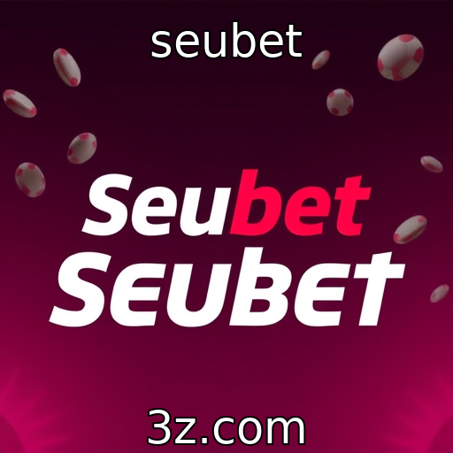 seubet - Crescimento do mercado de jogos e apostas online