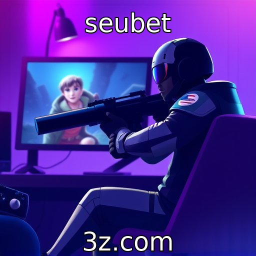 seubet - Crescimento das plataformas de streaming de jogos