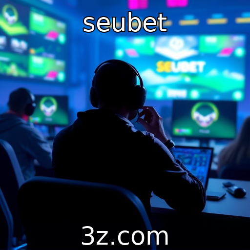 seubet : Crescimento das plataformas de streaming para jogos