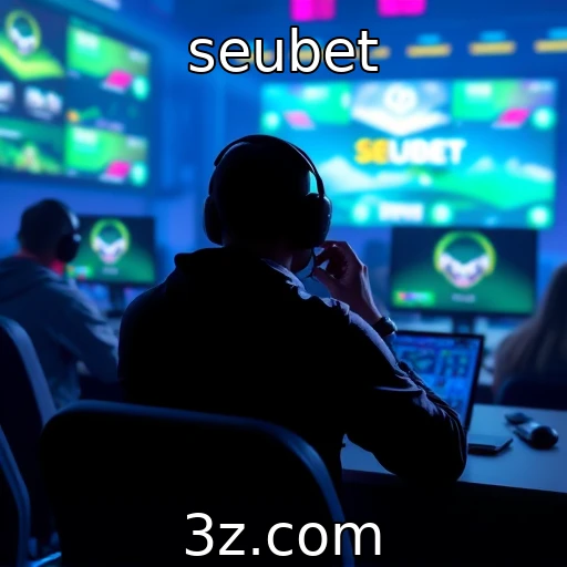 Crescimento das plataformas de streaming para jogos
