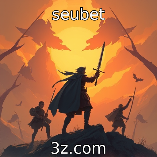 seubet : Novas tendências no desenvolvimento de jogos independentes