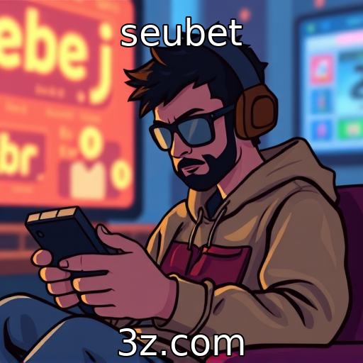 seubet | Impacto das microtransações na experiência do jogador