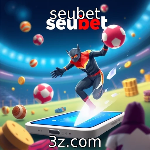 Análise do crescimento de jogos mobile no mercado atual