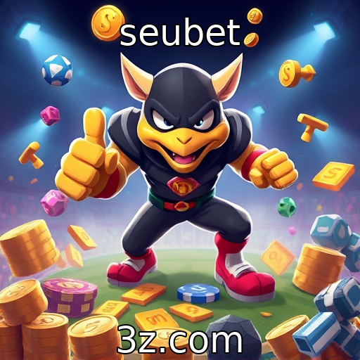 seubet - Crescimento do mercado de jogos mobile no Brasil