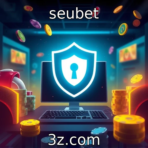 Desafios da segurança em jogos online
