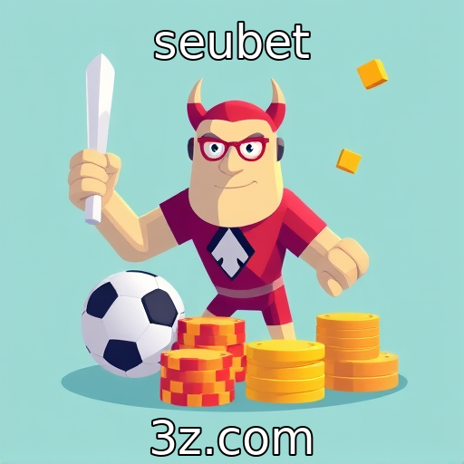 seubet - Tendências em jogos online para o futuro da indústria