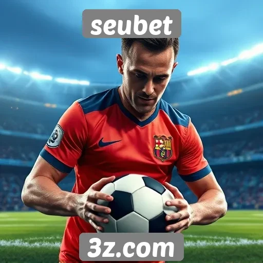 Benefícios do seubet para jogadores iniciantes