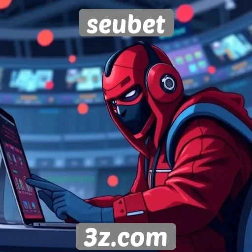 Funcionalidades inovadoras do seubet para apostas online