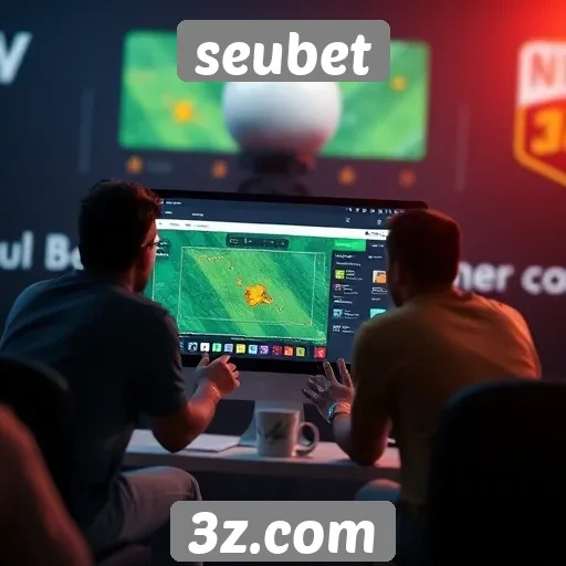 seubet apresenta novas funcionalidades para usuários