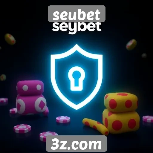 Avaliação da segurança do site de jogos seubet